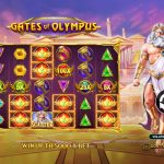 Main Slot Gacor dengan Bet Kecil di OLYMPUS1000 dan Raih Bonus New Member 100%